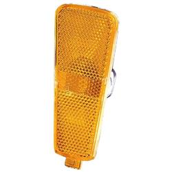 Body Parts Marker Light Assemblies for 2006-2011 HHR - GM2551192C