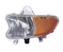 Coast to Coast International Body Parts Light Bars, Light Pods and Fog Lights GM2562101