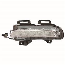 Coast to Coast International Body Parts - Light Bars, Light Pods and Fog Lights for 2015 CRUZE, 2016 CRUZE LIMITED - GM2562106C
