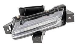 Coast to Coast International Body Parts - Light Bars, Light Pods and Fog Lights for 2016-2021 CAMARO - GM2562109C
