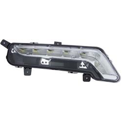 Coast to Coast International Body Parts Daytime Running Lights GM2563102OE
