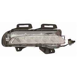 Coast to Coast International Body Parts Light Bars, Light Pods and Fog Lights GM2563106C