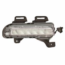 Coast to Coast International Body Parts Daytime Running Lights GM2563107C