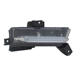 Coast to Coast International Body Parts - Light Bars, Light Pods and Fog Lights for 2016-2018 CAMARO - GM2563108C