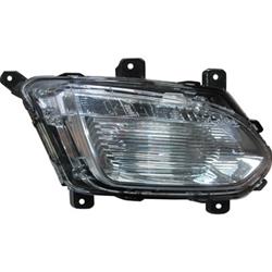 Coast to Coast International Body Parts - Light Bars, Light Pods and Fog Lights for 2016-2017 EQUINOX - GM2563111C