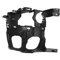 Body Parts Fog Light Brackets for 2008-2012 ENCLAVE - GM2565100