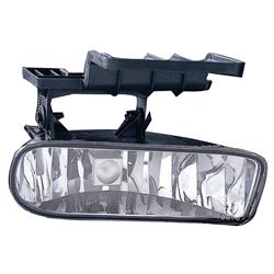 Coast to Coast International Body Parts Light Bars, Light Pods and Fog Lights GM2592113C