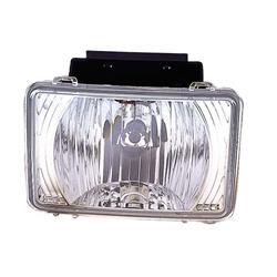 Body Parts Fog Light Assemblies GM2592135C