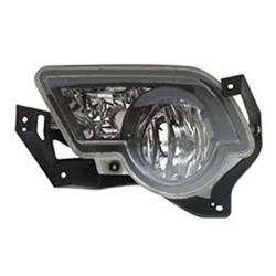 Body Parts Fog Light Assemblies GM2592141C