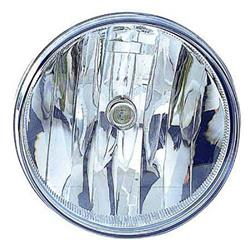 Body Parts Fog Light Assemblies GM2592161C