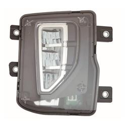 Coast to Coast International Body Parts Light Bars, Light Pods and Fog Lights GM2592315OE