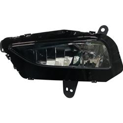 Coast to Coast International Body Parts - Light Bars, Light Pods and Fog Lights for 2016-2019 CRUZE - GM2592317C