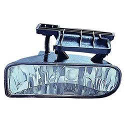 Body Parts Fog Light Assemblies GM2593110C