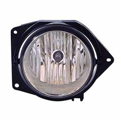 Coast to Coast International Body Parts Light Bars, Light Pods and Fog Lights GM2593155V