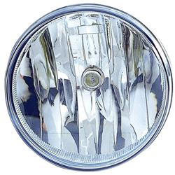 Body Parts Fog Light Assemblies GM2593161V
