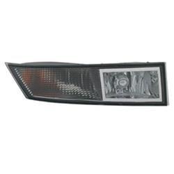 Body Parts Fog Light Assemblies GM2593163V