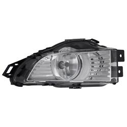 Coast to Coast International Body Parts - Light Bars, Light Pods and Fog Lights for 2011-2013 REGAL - GM2593302V