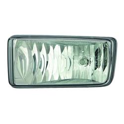 Body Parts Fog Light Assemblies GM2593311C