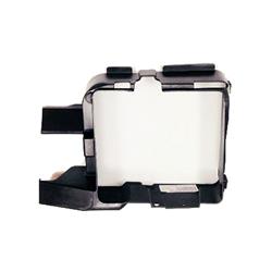 Body Parts Fog Light Brackets for 2004-2009 SRX - GM2603100