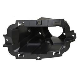 Body Parts Fog Light Brackets for 2014-2015 SILVERADO 1500 - GM2603102C