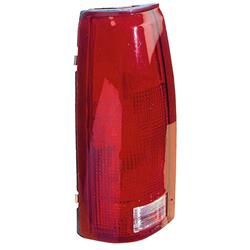 Body Parts Taillight Assemblies GM2800104C
