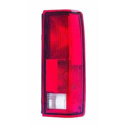 Body Parts Taillight Assemblies for 1985-2005 ASTRO, SAFARI - GM2800113V