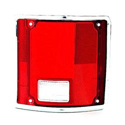 Body Parts Taillight Components GM2800122V
