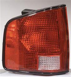 Body Parts Taillight Assemblies for 1994-2002 SONOMA, S10, 1996-2000 HOMBRE - GM2800124