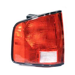 Body Parts Taillight Assemblies for 1994-2002 SONOMA, S10, 1996-2000 HOMBRE - GM2800124V