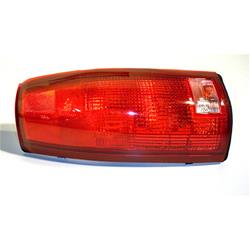 Body Parts Taillight Assemblies GM2800125V