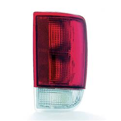 Body Parts Taillight Assemblies for 1995-2005 BLAZER, 1996-2001 BRAVADA, 1995-2001 JIMMY - GM2800127V