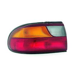 Body Parts Taillight Assemblies for 1997-2005 MALIBU - GM2800132V