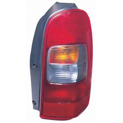 Body Parts Taillight Assemblies GM2800134C