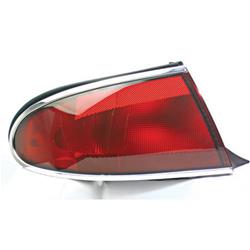 Body Parts Taillight Assemblies for 1997-2005 CENTURY - GM2800141V