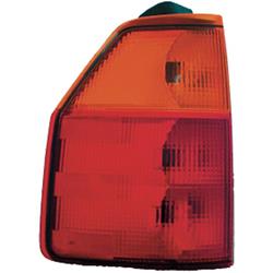 Body Parts Taillight Assemblies for 2002-2009 ENVOY, 2002-2006 ENVOY XL - GM2800157V