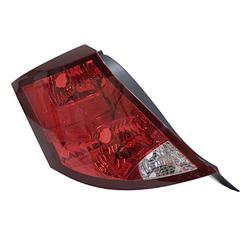 Body Parts Taillight Assemblies for 2003-2007 ION - GM2800163V