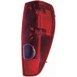 Body Parts Taillight Assemblies GM2800164C