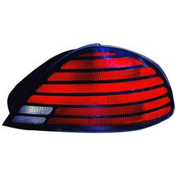 Body Parts Taillight Assemblies for 1999-2005 GRAND AM - GM2800167C