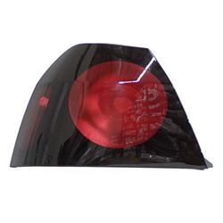Body Parts Taillight Assemblies for 2004-2005 IMPALA - GM2800178V