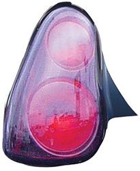 Body Parts Taillight Assemblies for 2000-2005 MONTE CARLO - GM2800180