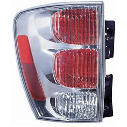 Body Parts Taillight Assemblies for 2005-2009 EQUINOX - GM2800185C