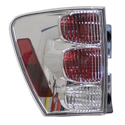 Body Parts Taillight Assemblies for 2005-2009 EQUINOX - GM2800185V