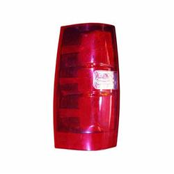 Body Parts Taillight Assemblies for 2007-2014 SUBURBAN 1500, TAHOE, 2007-2013 SUBURBAN 2500 - GM2800196V