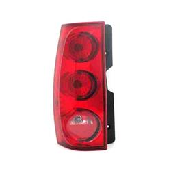 Body Parts Taillight Assemblies for 2007-2011 YUKON, YUKON XL 1500, YUKON XL 2500 - GM2800204OE