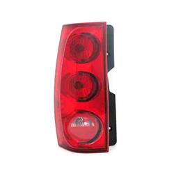Body Parts Taillight Assemblies for 2007-2011 YUKON, YUKON XL 1500, YUKON XL 2500 - GM2800204V