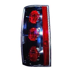 Body Parts Taillight Assemblies for 2007-2014 YUKON, 2007-2011 YUKON XL 1500 - GM2800215C