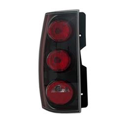 Body Parts Taillight Assemblies for 2007-2014 YUKON XL 1500 - GM2800215OE
