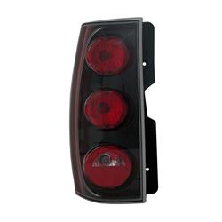 Body Parts Taillight Assemblies for 2007-2014 YUKON, YUKON XL 1500 - GM2800215V