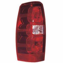 Body Parts Taillight Assemblies for 2007-2013 AVALANCHE - GM2800222OE