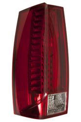 Body Parts Taillight Assemblies for 2007-2014 ESCALADE, ESCALADE ESV - GM2800232V